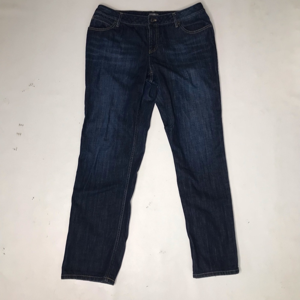 J Jill Jeans size 10